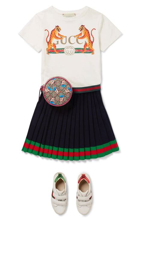 gucci kids clothes sale|Gucci kids outlet sale.